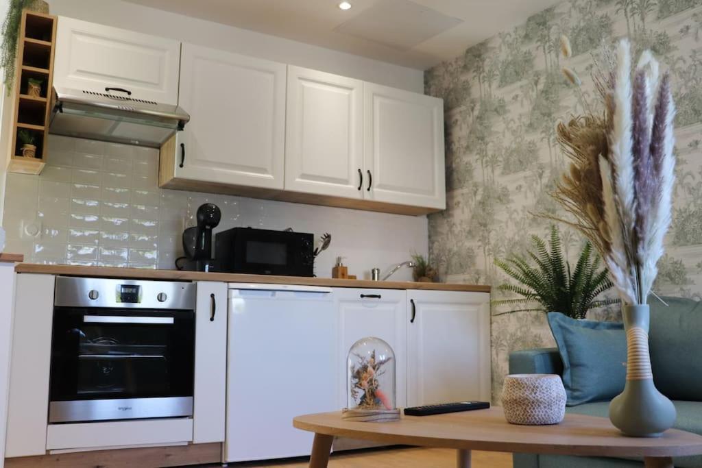 Le Champetre Apartamento Charleville-Mézières Exterior foto